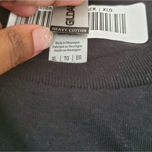 Straight outta Georgia t-shirt - Picture 3 of 3